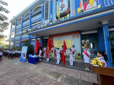 LỄ TƯỞNG NIỆM CÁC NẠN NHÂN TỬ VONG DO TAI NẠN GIAO THÔNG NĂM 2023