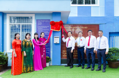 TỔNG KẾT THỰC TẬP SƯ PHẠM NĂM HỌC 2024 – 2025 ĐOÀN THỰC TẬP