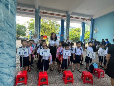 TỔNG KẾT THỰC TẬP SƯ PHẠM NĂM HỌC 2024 – 2025 ĐOÀN THỰC TẬP