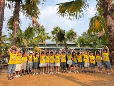 MỘT NGÀY TRẢI NGHIỆM Ý NGHĨA VÀ ẤN TƯỢNG CỦA THẦY VÀ TRÒ TRƯỜNG TIỂU HỌC PHÚ THỌ