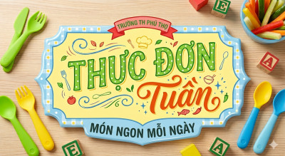 thuc don tuan