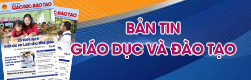 Tin tức Ngành Giáo dục TP Hồ Chí Minh