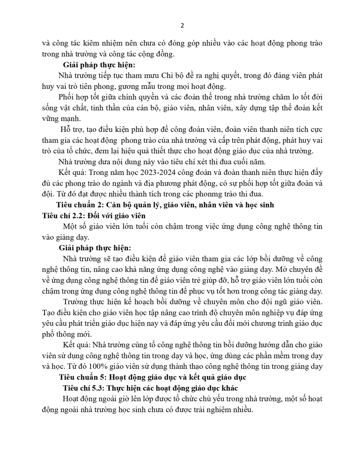 BAO CAO KET QUA CHAT LUONG 23 24 signed page 0002