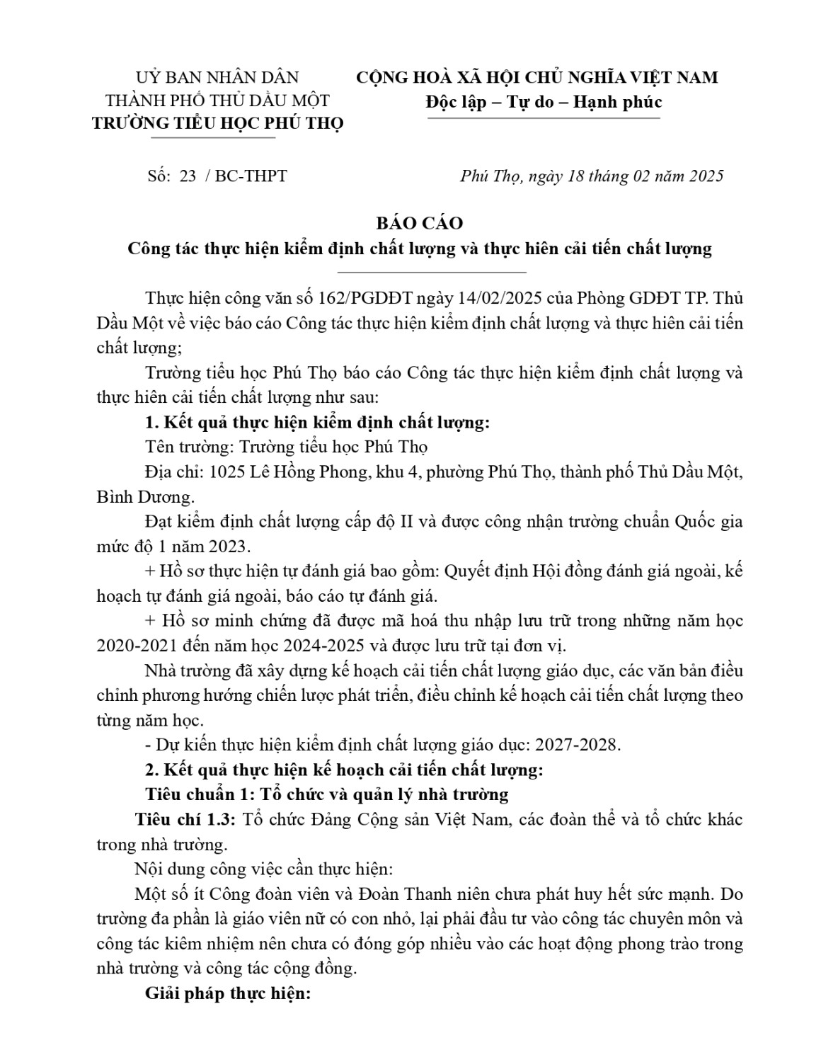 TH PHÚ THO BAO CAO KET QUA CTCL signed signed page 0001