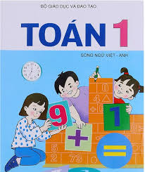 Môn Toán lớp 1 Bài Phép Cộng (tt)