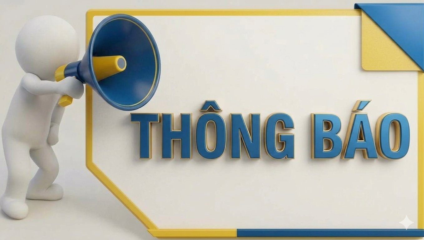 Thông báo - Kết quả lựa chọn đối tác thực hiện liên kết với các tổ chức để giảng dạy chương trình của nhà trường cho học sinh theo chức năng, nhiệm vụ được giao năm học 2026-2027
